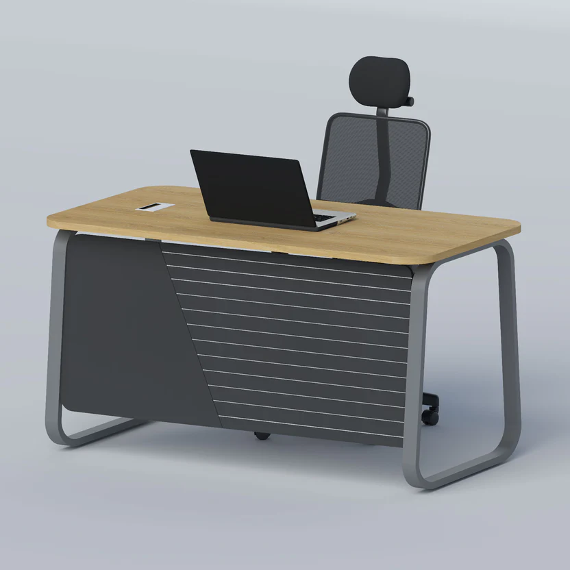 Hams Executive Desk 