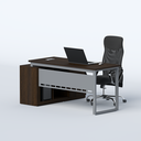 Beacon Executive Desk
