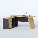 Kendra Executive Desk