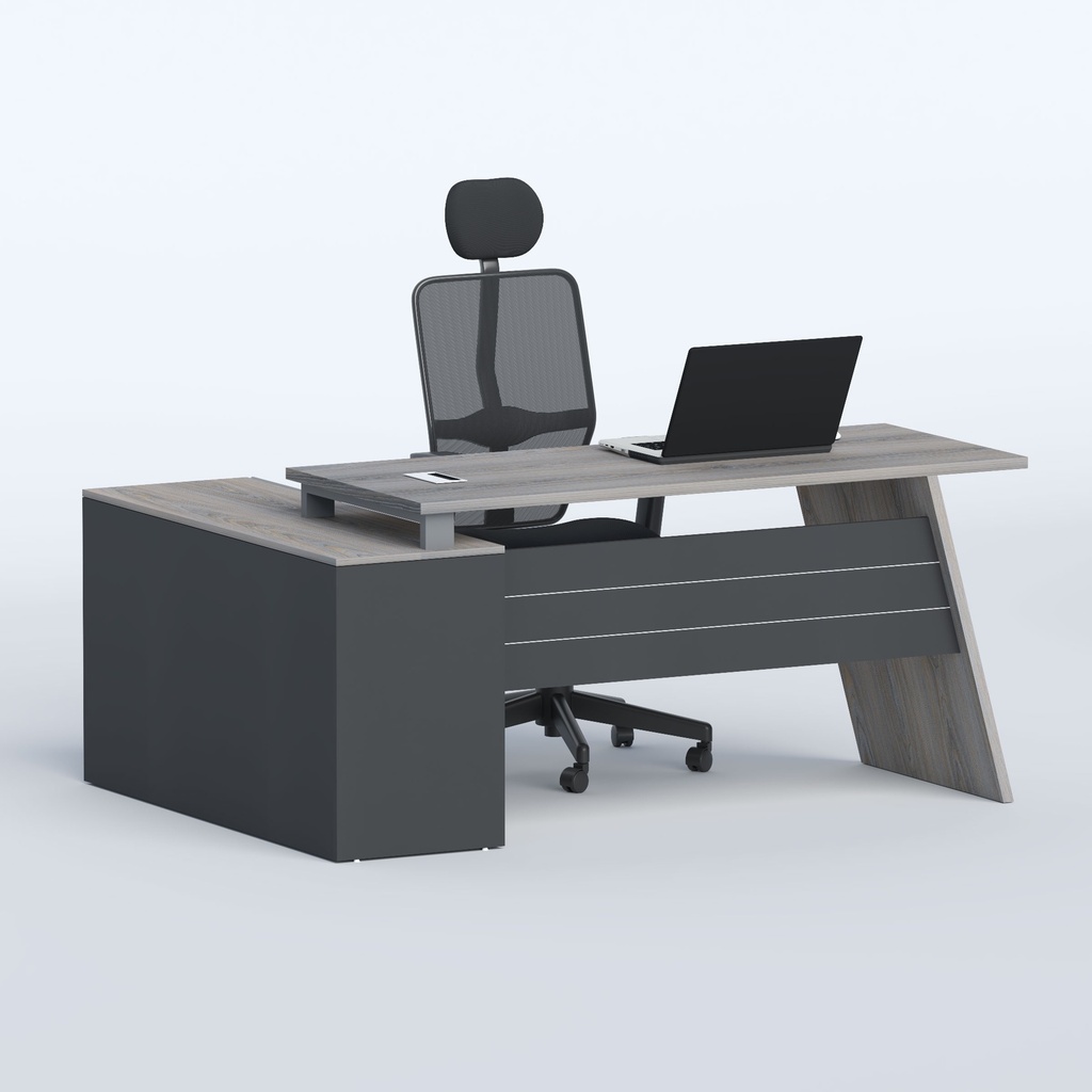 Kendra Executive Desk