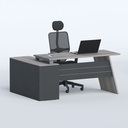 Kendra Executive Desk