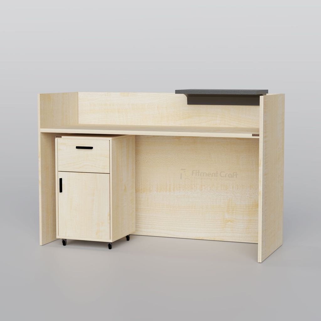 Suniha - Reception Table | RDV1-010