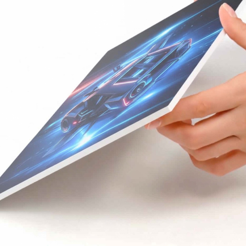 Wall Canvas (None of us)