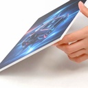 Wall Canvas (The Strength of)