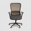 Novo-Tech Executive Chair