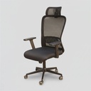 Novo Tech Executive Chair Pro