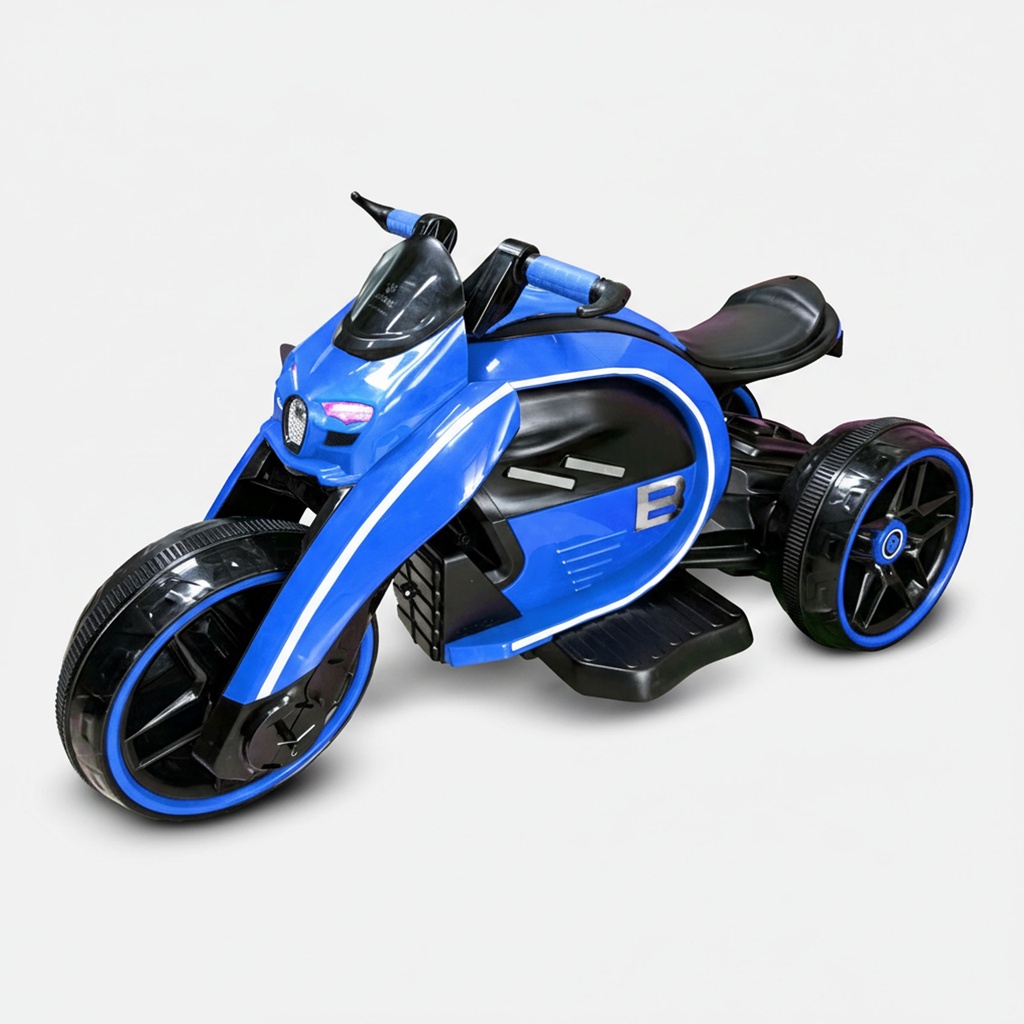Zippy Kids Electric Bike