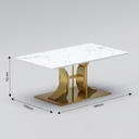 Arlow Dining Table