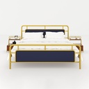 Colby Standard King Size Bed