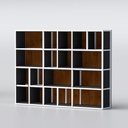 Hayes Full Height File Cabinet