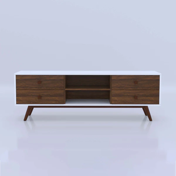 Wavly TV Cabinet 