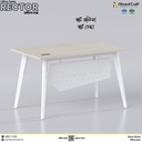 Rector - Office Desk