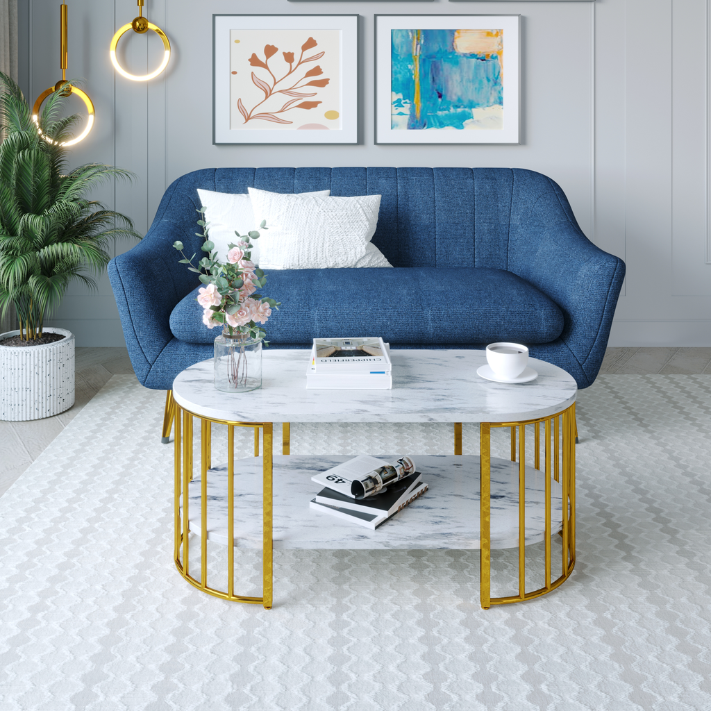 Ruhi - Center Table