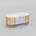 Ruhi - Center Table