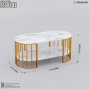 Ruhi - Center Table
