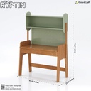 Ryptin - Study Table