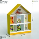 Zafe Shelf
