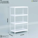 Arrel - Adjustable Rack