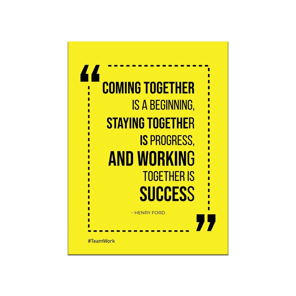 Wall Canvas (Coming Together)