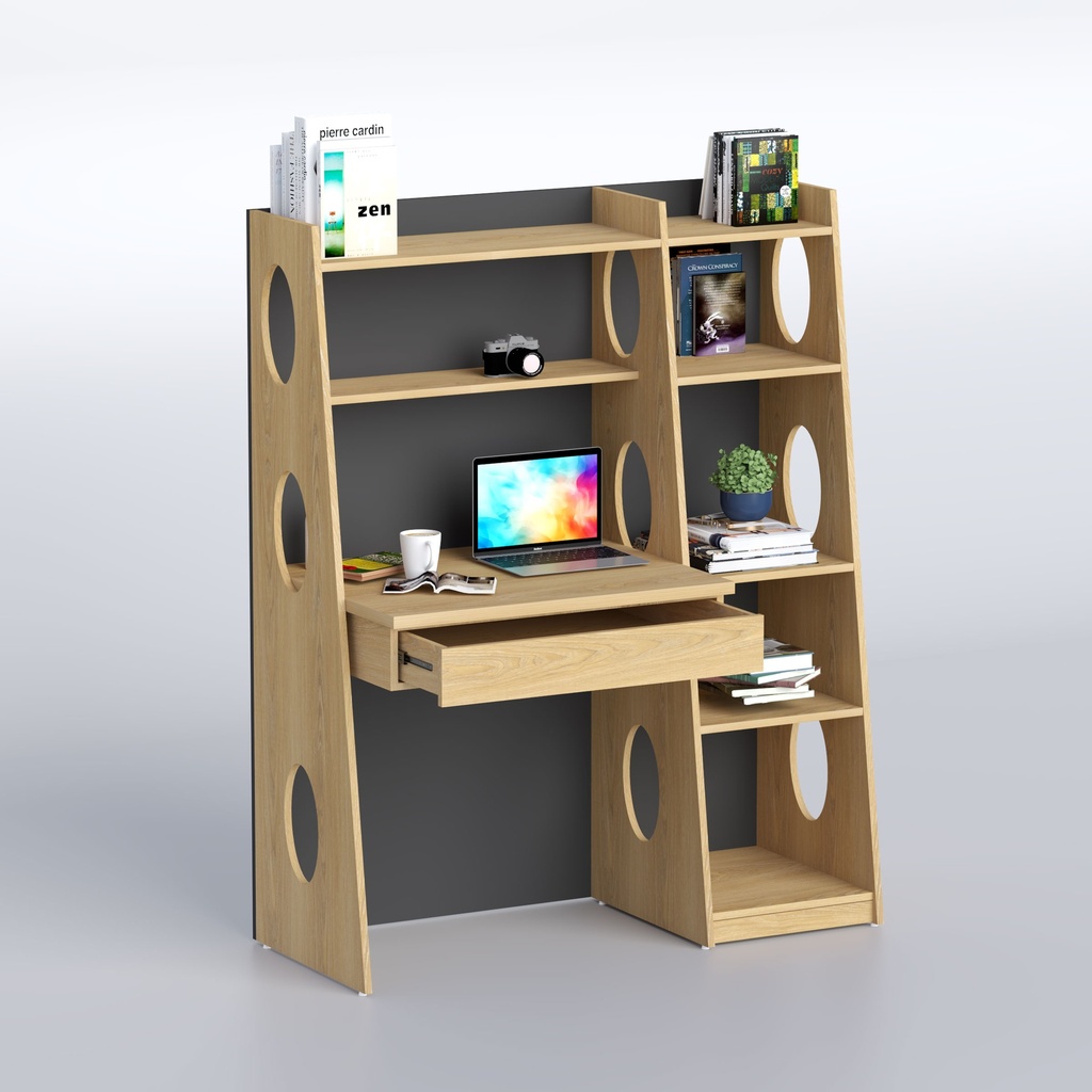 Flest Study Table