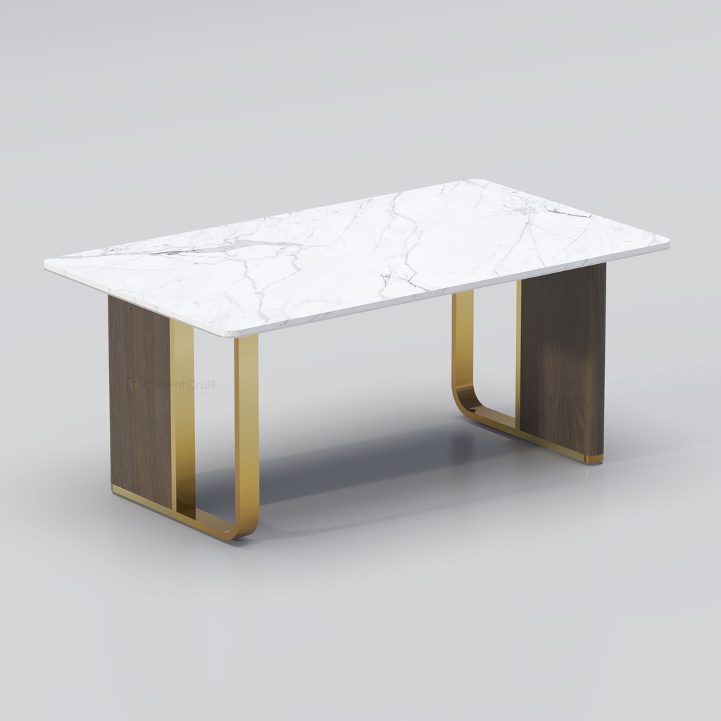 Royalia Dining Table 