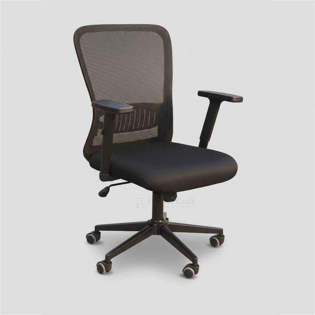 Novo Tech Executive Chair