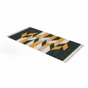 Orva Floor Carpet Rug