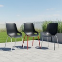 Baily Outdoor Chair (MS Structure)