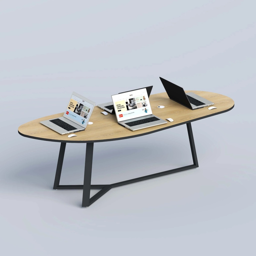Maino Conference Table 