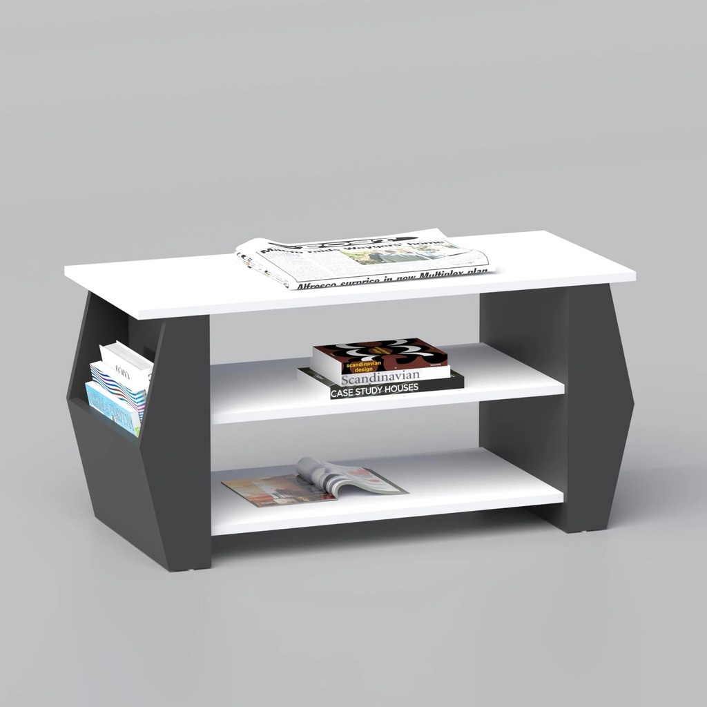Zylo Center Table