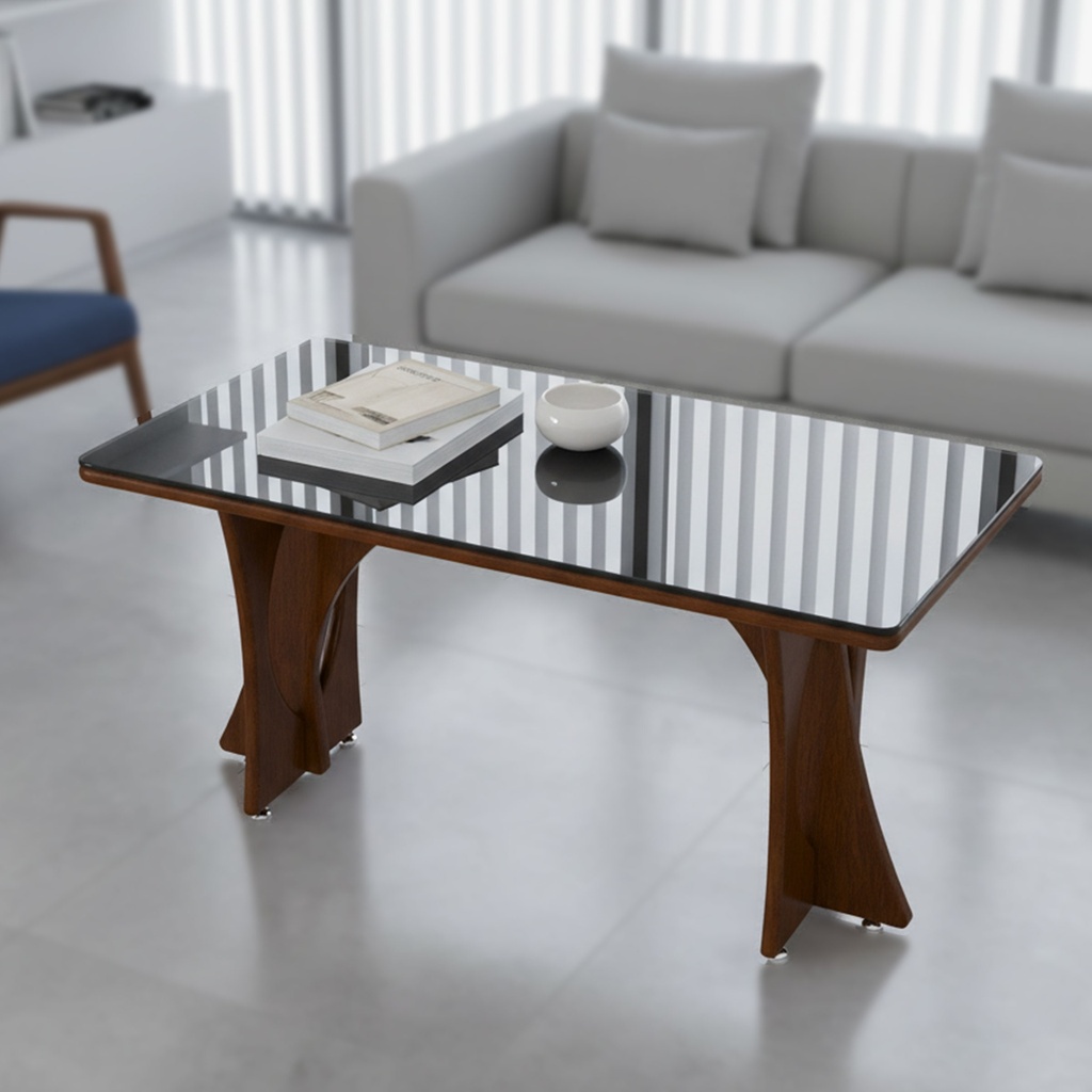 Rayzo Center Table