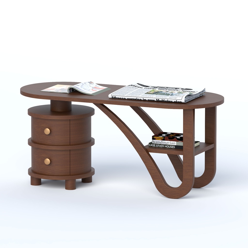 Dorix Center Table
