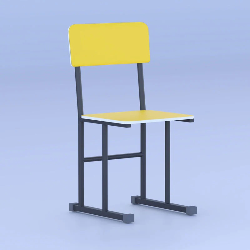 Wilder Classroom Chair