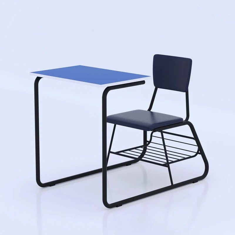 Sayer Classroom Table With Chair
