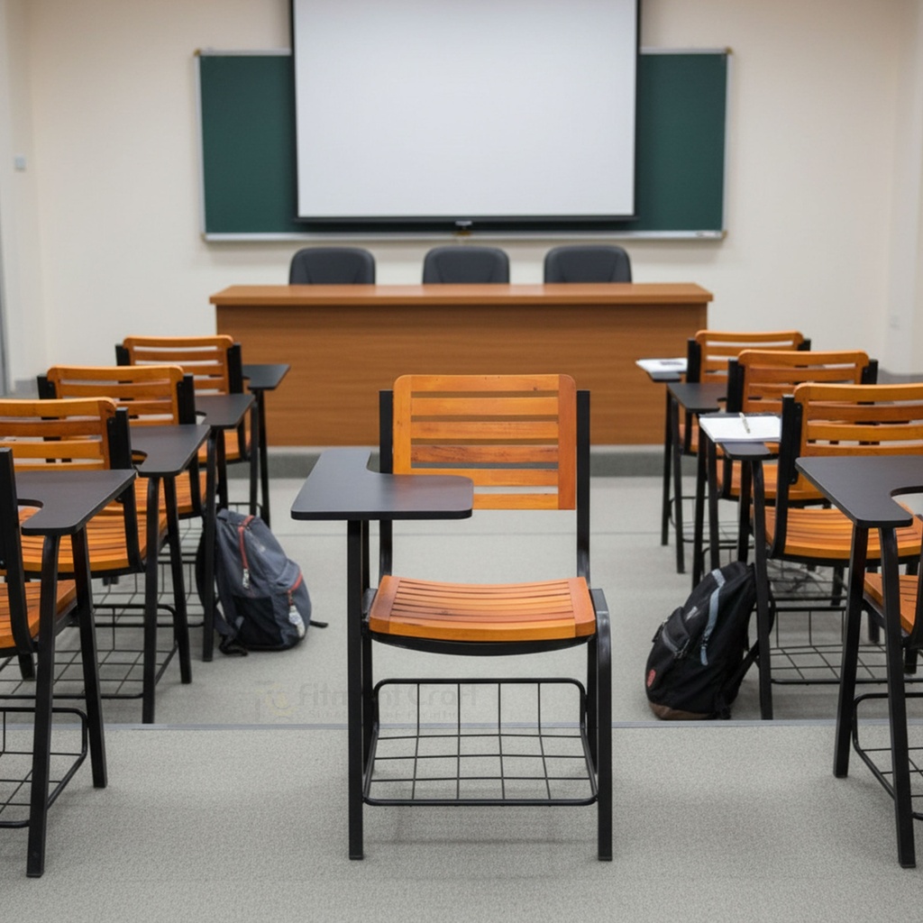 Zynor Classroom Chair
