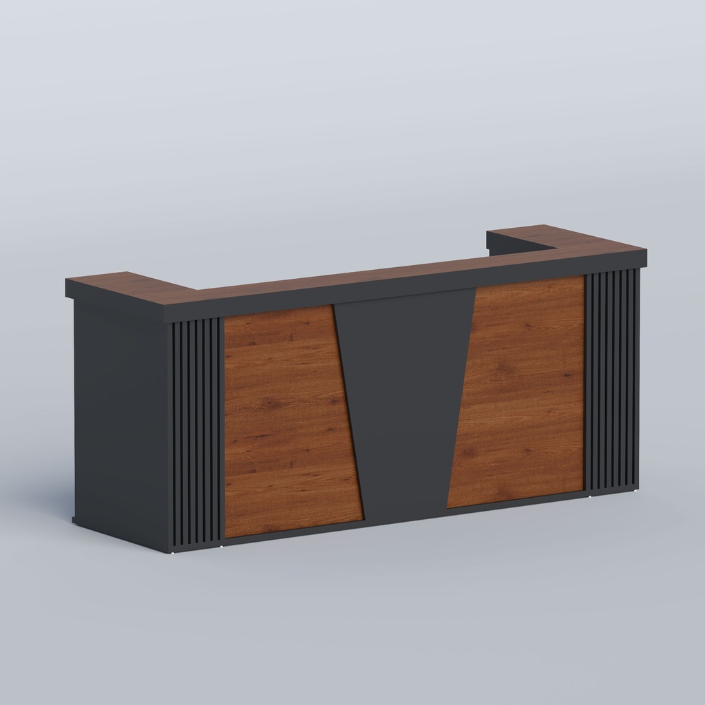 Axlen Reception Desk