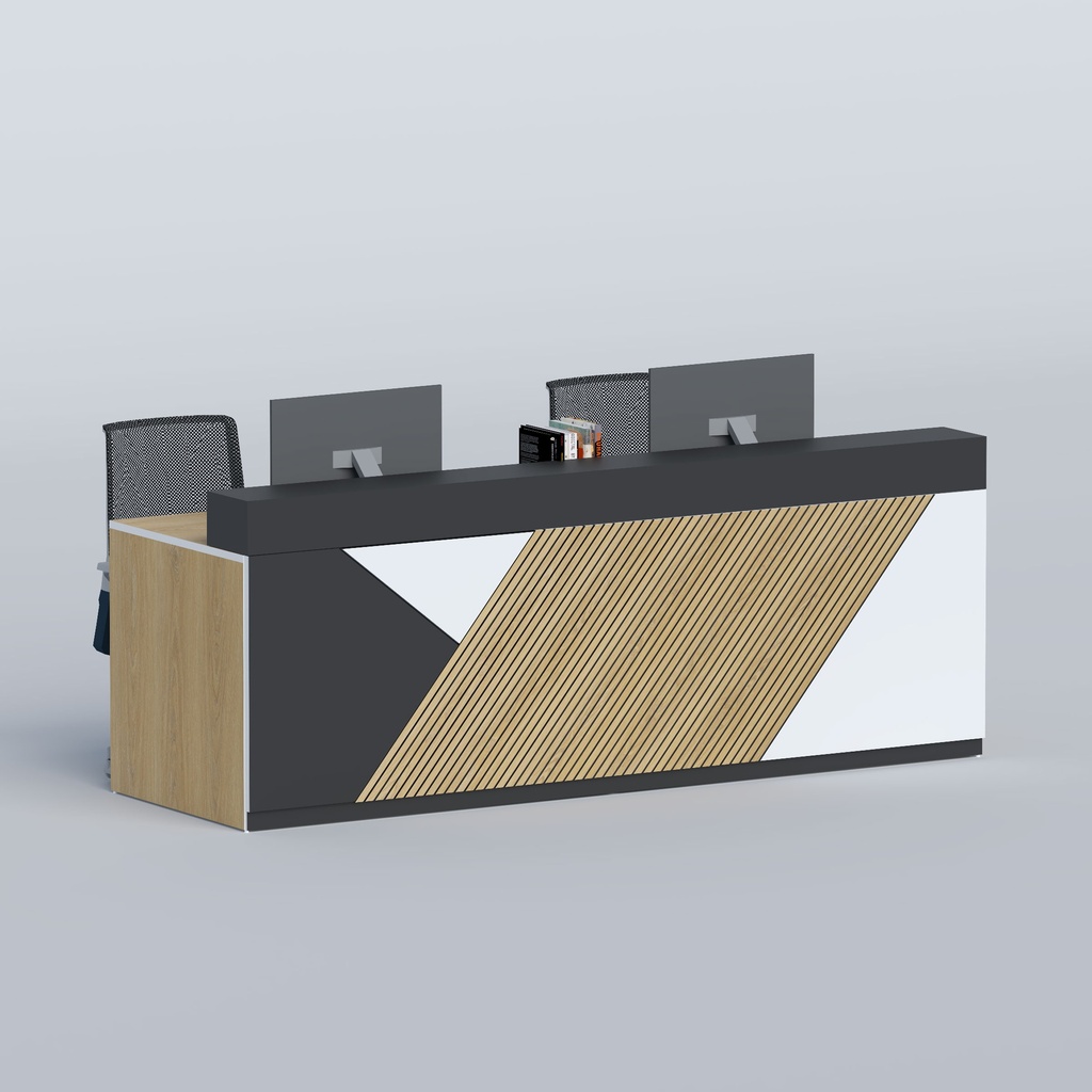 Averx Reception Desk