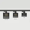 Fenley LED Track Light