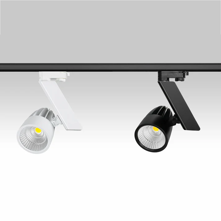 Resly LED Track Light