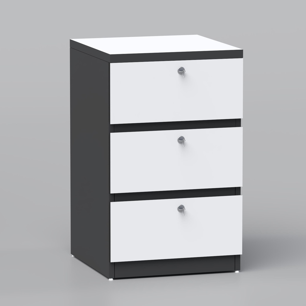 Bovon Drawer Unite (Individual Lock)