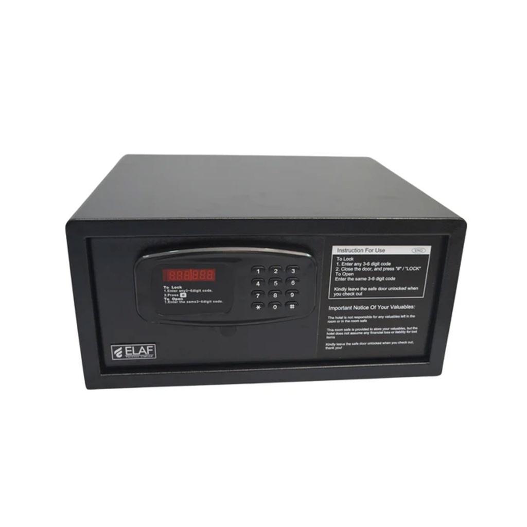Boxix Safety Locker