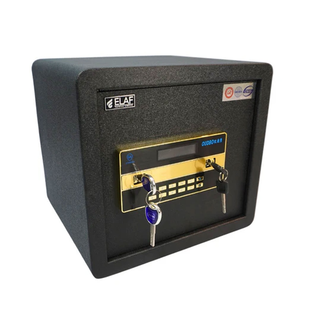 Lokio Digital Safety Locker (FT-L350)