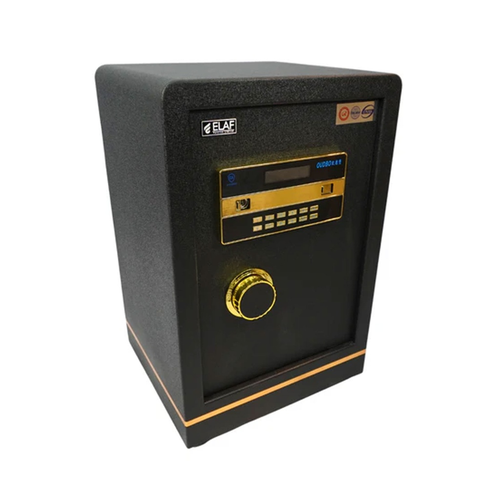 Veela Digital Safety Locker (FT-L600)