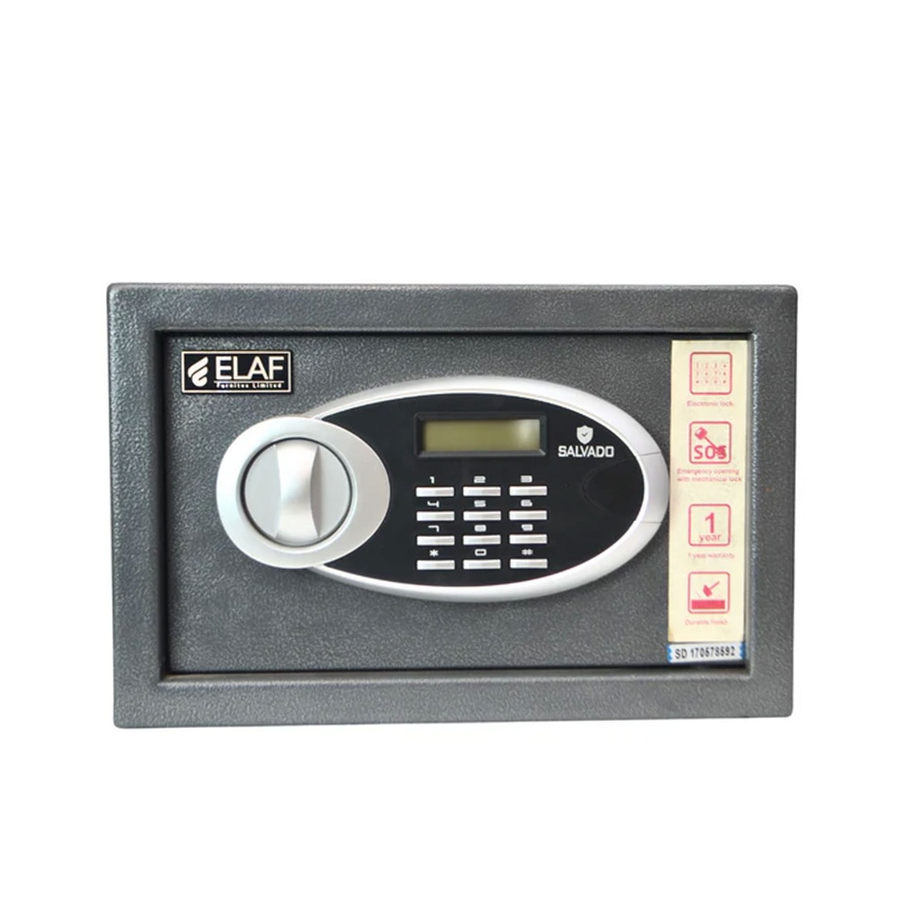 Rayly Digital Safety Locker (FT-20EUD)A