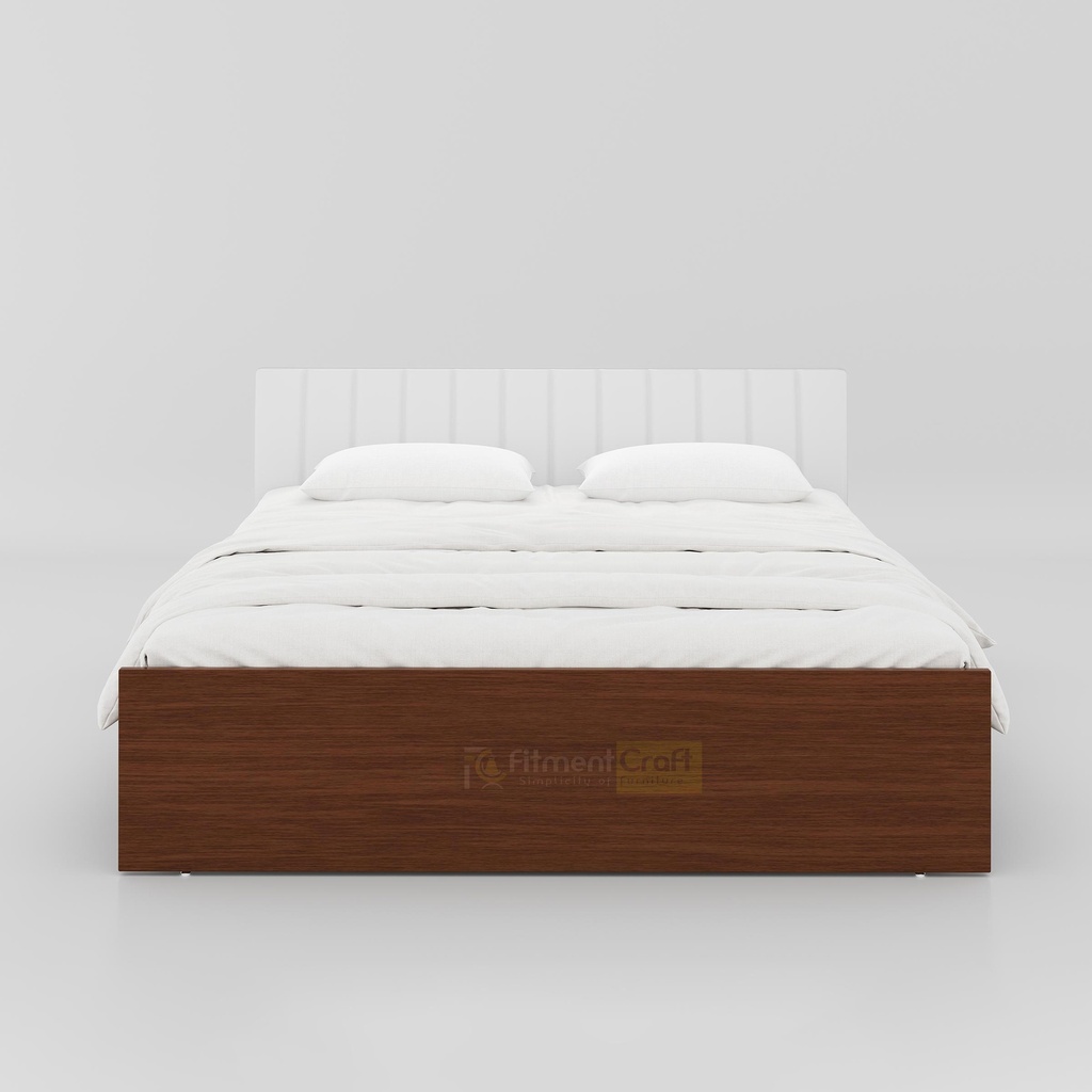 Cenix Standard King Size Bed