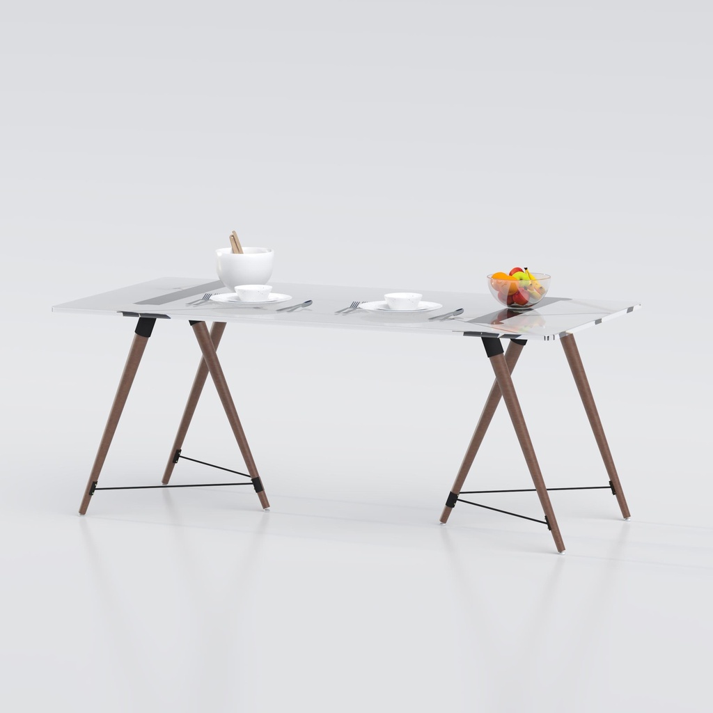 Fexon Dining Table 