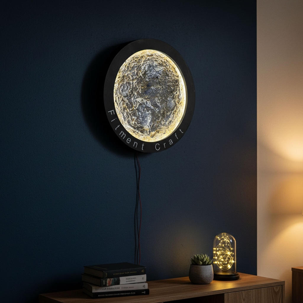 Elun Moon Light