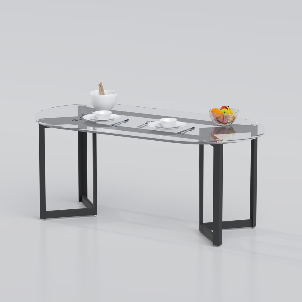 Glassic Reform Dining Table