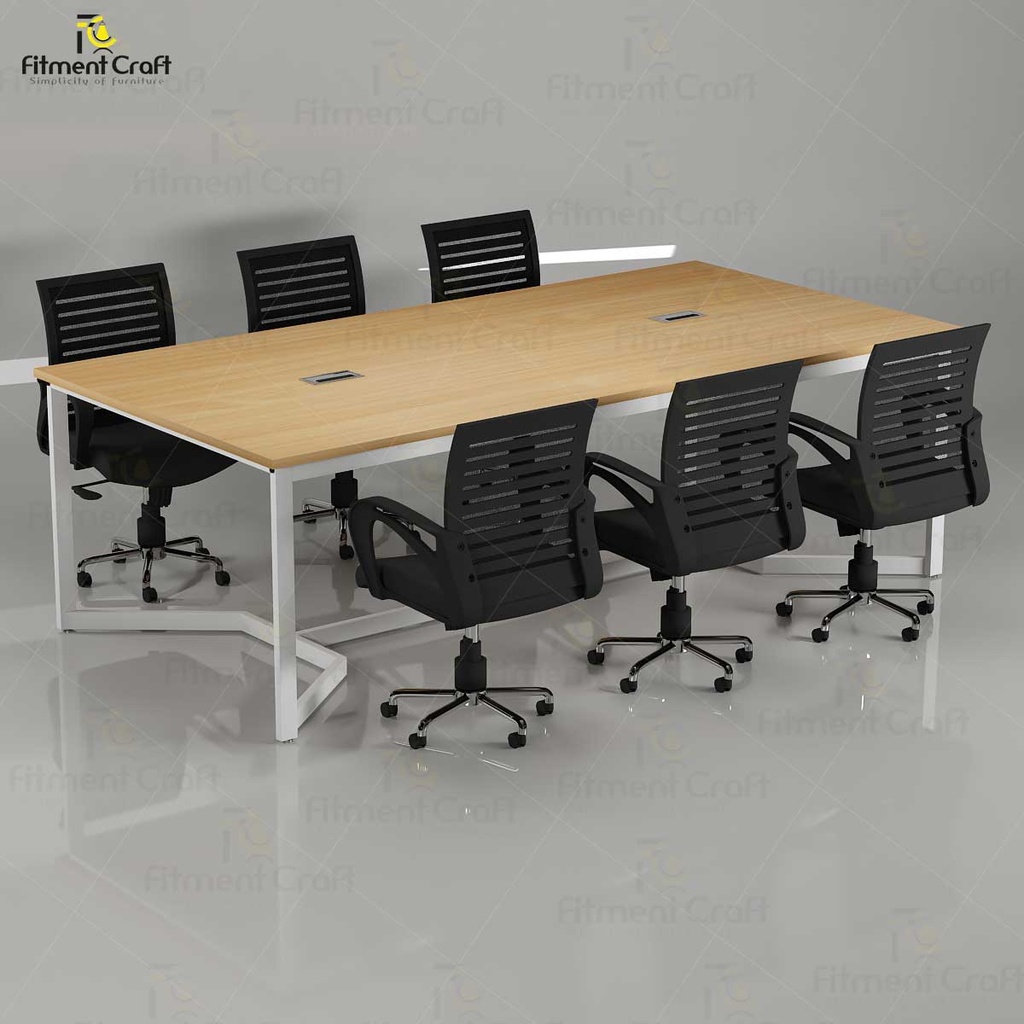 Convention - Conference Table | CTV3-001
