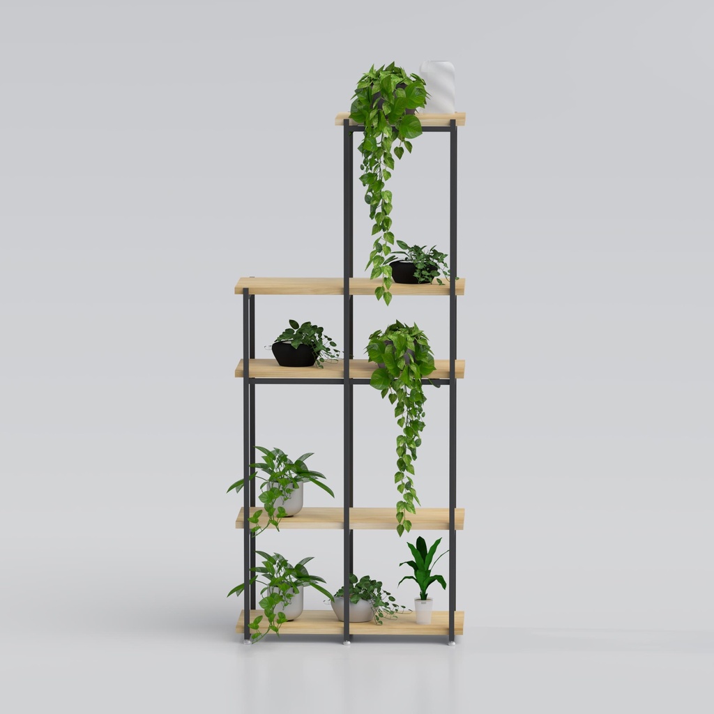 ZERIN Plant Stand